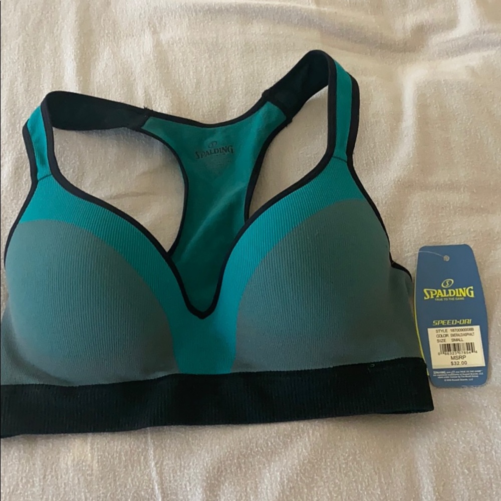 Sport bra
